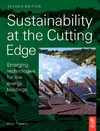 P. Smith  Sustainability at the Cutting Edge, Second Edition: Emerging Technologies for low energy buildings