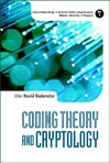 Niederreiter H.  Coding Theory and Cryptology