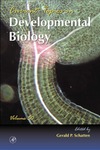 Gerald P. Schatten  Current Topics in Developmental Biology, Volume 50 (Current Topics in Developmental Biology)