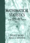 Bickel P., Doksum K. — Mathematical statistics