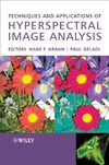 Grahn H., Geladi P.  Techniques and applications of hyperspectral image analysis