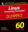 Douglas S., Douglas K.  Linux Timesaving Techniques For Dummies
