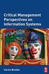 Carole Brooke  Critical Management Perspectives on Information Systems