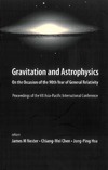 Nester Ja. M., Chen C.-M., Hsu  J.-P.  Gravitation and Astrophysics: On the Occasion of the 90th Year of General Relativity: Proceedings of the VII Asia-Pacific International Conference National Central University, Taiw