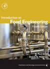 Singh R. P., Heldman D. R.  Introduction to Food Engineering