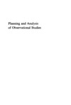 Cochran W.G.  Planning and analysis of observational studies