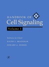 Bradshaw R. A., Dennis E. A.  Handbook of Cell Signaling