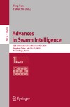 Tan Y., Shi Y.  Advances in Swarm Intelligence: 12th International Conference, ICSI 2021, Qingdao, China, July 1721, 2021, Proceedings, Part I
