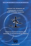 Compliance with Information and Communication Technology-related Multilateral Frameworks:  Information Technology Enabling Legal Frameworks for the Greater Mekong Subregion