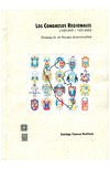 Bonifacio S.T.  Los Congresos Regionales (1919-1923 / 1925-1929). Historia de un fracaso descentralista