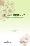 Beringue V.  Prion Biology: Research and Advances