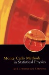 Newman M. E. J., Barkema G. T.  Monte Carlo Methods in Statistical Physics