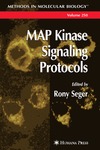 R. Seger  MAP Kinase Signaling Protocols (Methods in Molecular Biology Vol 250)