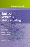 H. Bang  Statistical Methods in Molecular Biology (Volume 620)