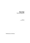 Kordic V.  Petri Net.:Theory and applications