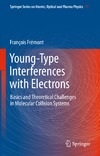 Fremont F.  Young-Type Interferences with Electrons: Basics and Theoretical Challenges in Molecular Collision Systems