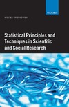 Krzanowski W. J.  Statistical Principles and Techniques in Scientific and Social Research