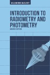 McCluney W.R.  Introduction to Radiometry and Photometry