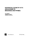 Talpaert Y.  Differential Geometry with Applications to Mechanics and Physics