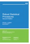 Huber P. J.  Robust Statistical Procedures