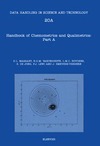 Massart  Handbook of Chemometrics and Qualimetrics, Volume Part A (Data Handling in Science and Technology, V. 20a)