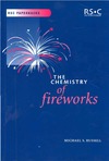 Russel M.S.  The Chemistry of Fireworks