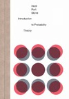 Paul G. Hoel, Sidney C. Port, Charles J. Stone  Introduction to Probability Theory