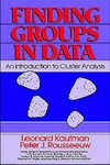 Kaufman L., Rousseeuw P.J.  Finding groups in data: An introduction to cluster analysis