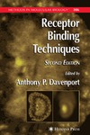 A. P. Davenport  Receptor Binding Techniques (Methods in Molecular Biology, Vol. 306)