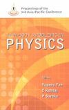 Yupeng Yan, Kobdaj C., Suebka P.  Few-Body Problems in Physics: Proceedings of the 3rd Asia-Pacific Conference