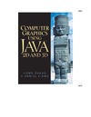 Zhang H., Liang Y.  Computer Graphics Using Java 2D and 3D