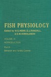 FISH PHYSIOLOGY V9B, Volume 9B