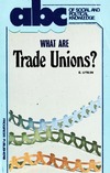 E. Utkin  What are trade unions?