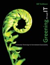 Tomlinson B.  Greening through IT: Information Technology for Environmental Sustainability