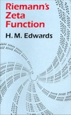 Edwards H.M.  Riemann's Zeta Function
