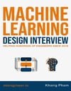 Khang Pham  Machine Learning Design Interview