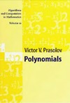 Prasolov V.  Polynomials