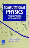 Landau R., Mejia M.  Computational Physics: Problem Solving With Computers