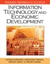 Y. Kurihara, S.Takaya  Information Technology and Economic Development (Premier Reference Source)