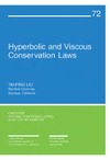 Liu T.-P.  Hyperbolic and viscous conservation laws