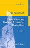 Kwok Y.  Mathematical models of financial derivatives