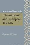 HJI Panayi C.  Advanced Issues in International and European Tax Law