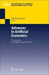 C.Bruun  Advances in Artificial Economics: The Economy as a Complex Dynamic System (Lecture Notes in Economics and Mathematical Systems)