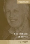 Leggett A.  The Problems of Physics