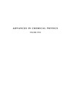 Prigogine I., Rice S.  Advances in chemical Physics.Volume 17.