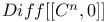 $Diff[[\mathbb{C}^n,0]]$